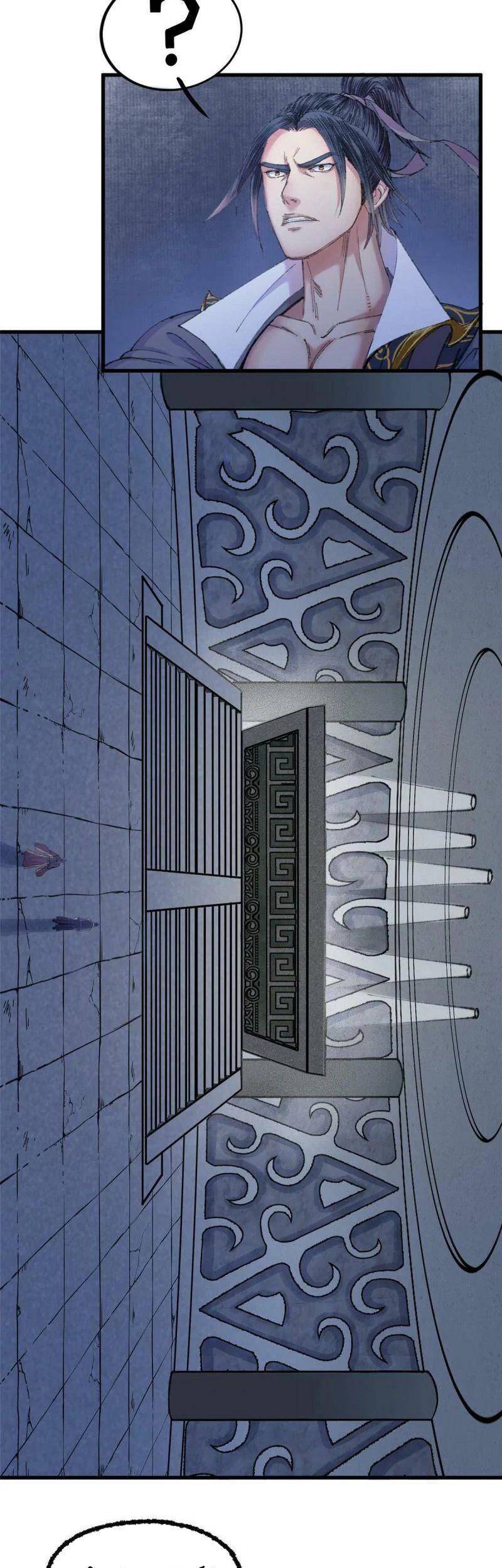 Khu Thần Chapter 71 - 3