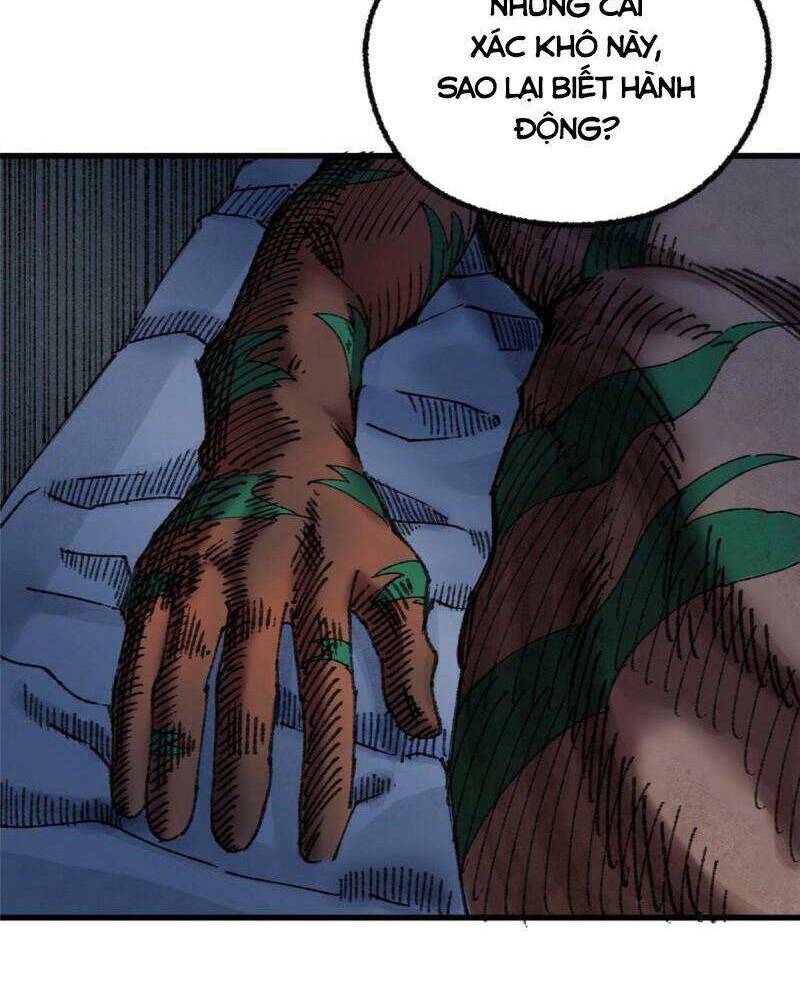 Khu Thần Chapter 71 - 9