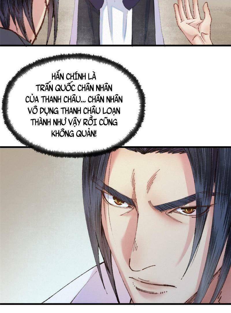 Khu Thần Chapter 72 - 11