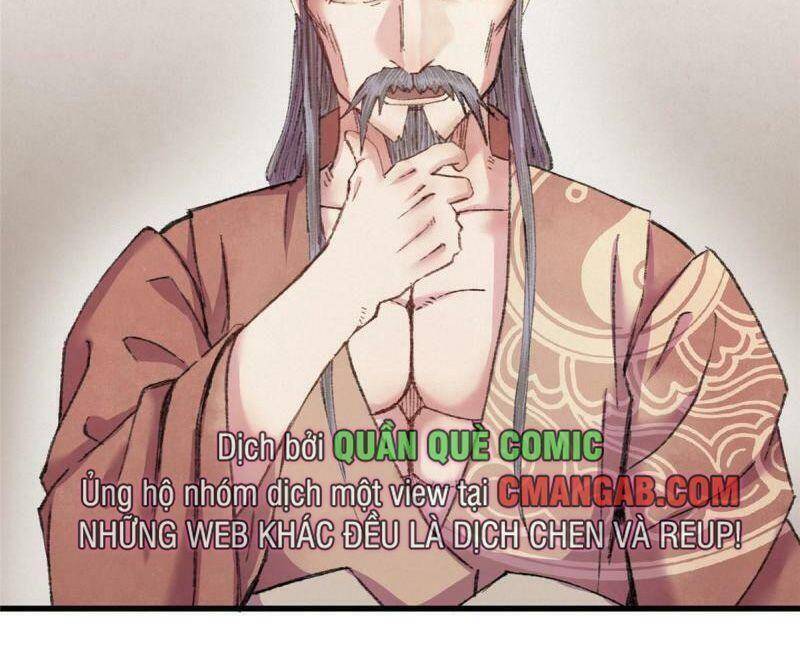 Khu Thần Chapter 72 - 17