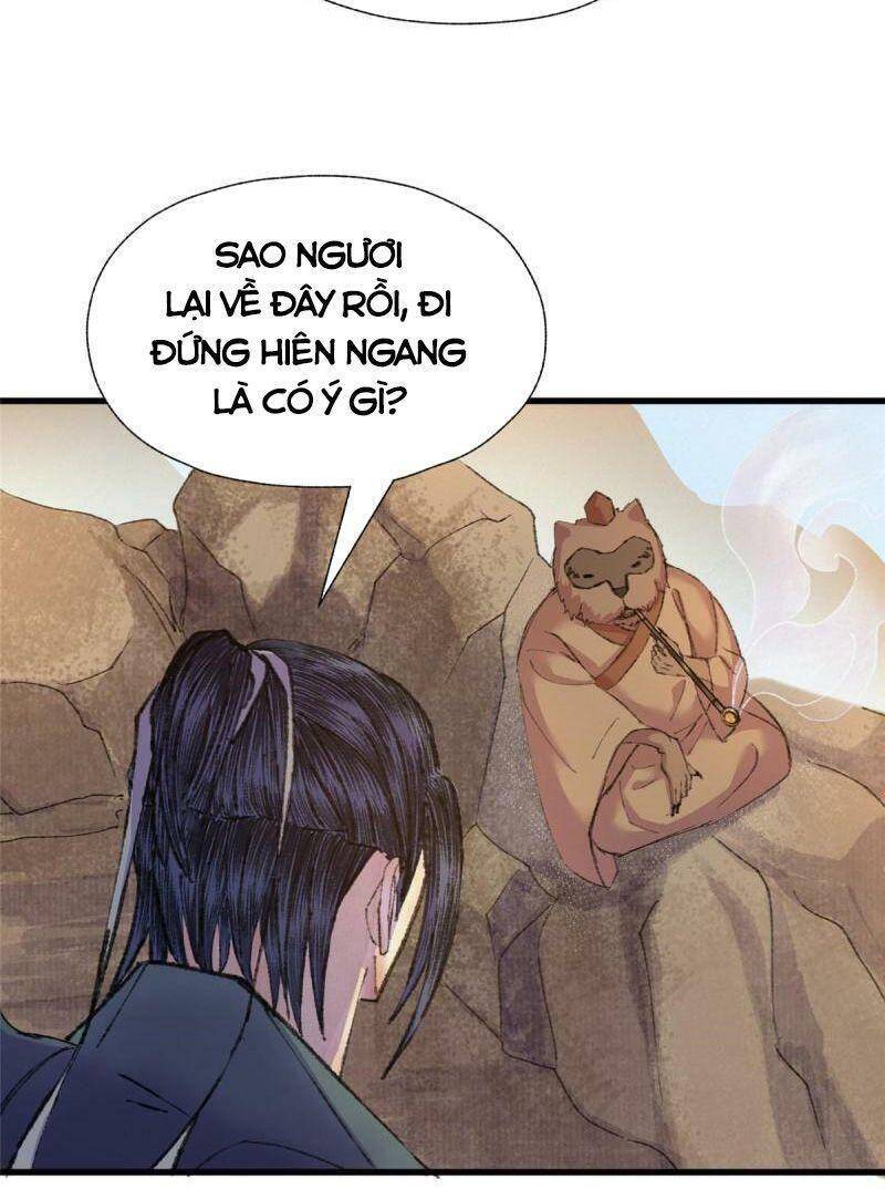 Khu Thần Chapter 72 - 21