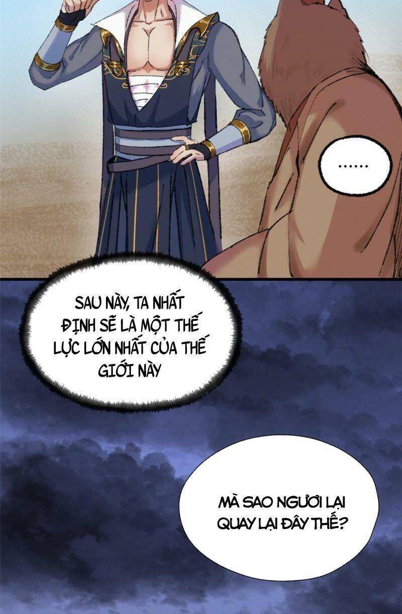 Khu Thần Chapter 72 - 23