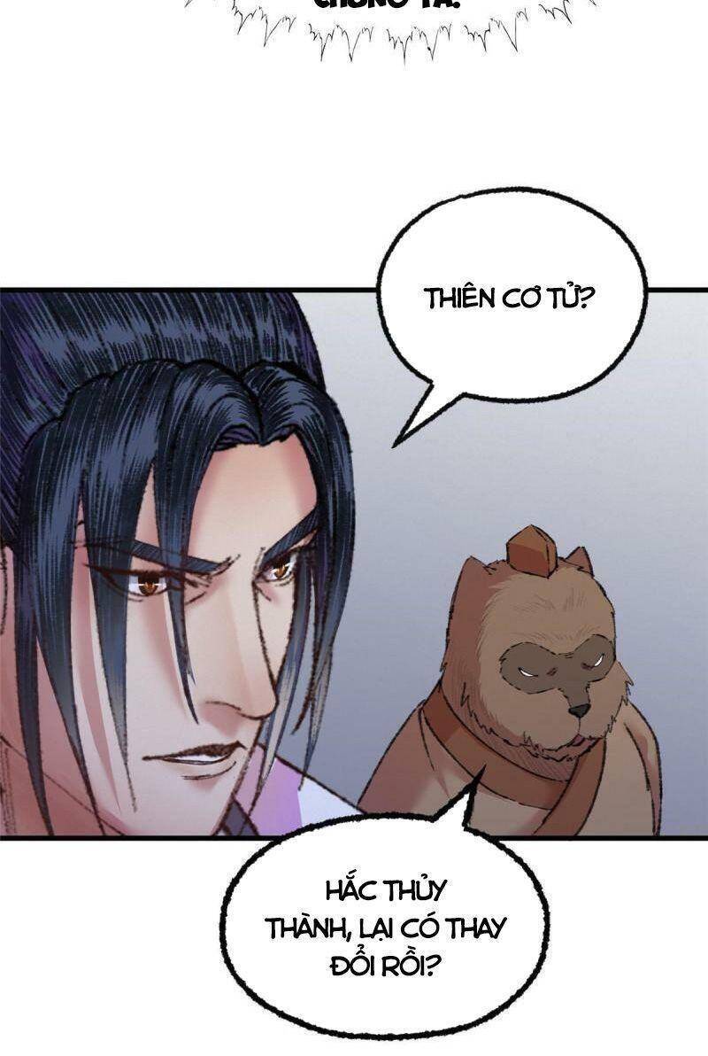 Khu Thần Chapter 72 - 25