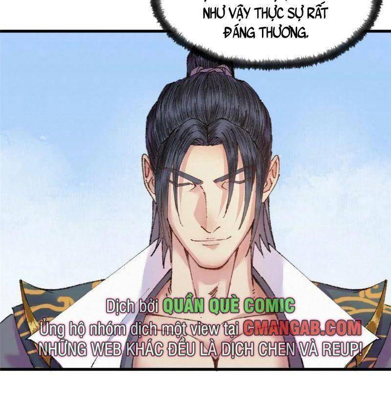 Khu Thần Chapter 72 - 9