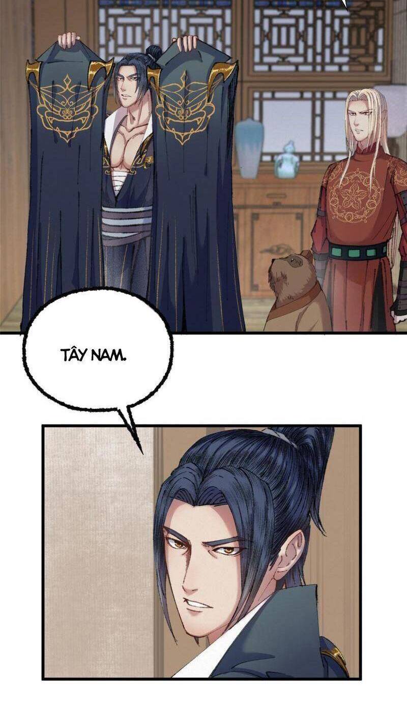 Khu Thần Chapter 73 - 2