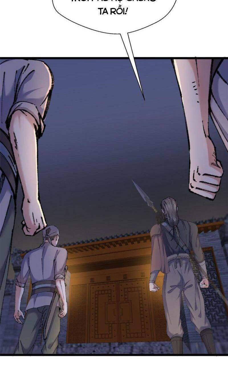 Khu Thần Chapter 73 - 15