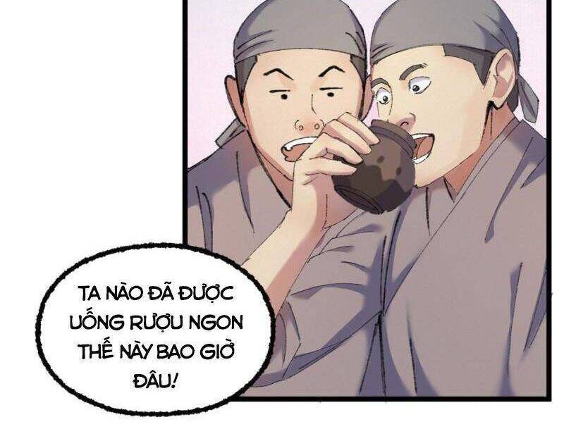 Khu Thần Chapter 73 - 21