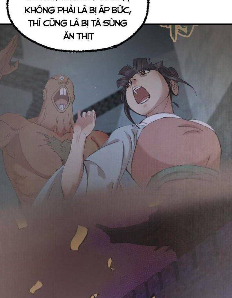 Khu Thần Chapter 73 - 4