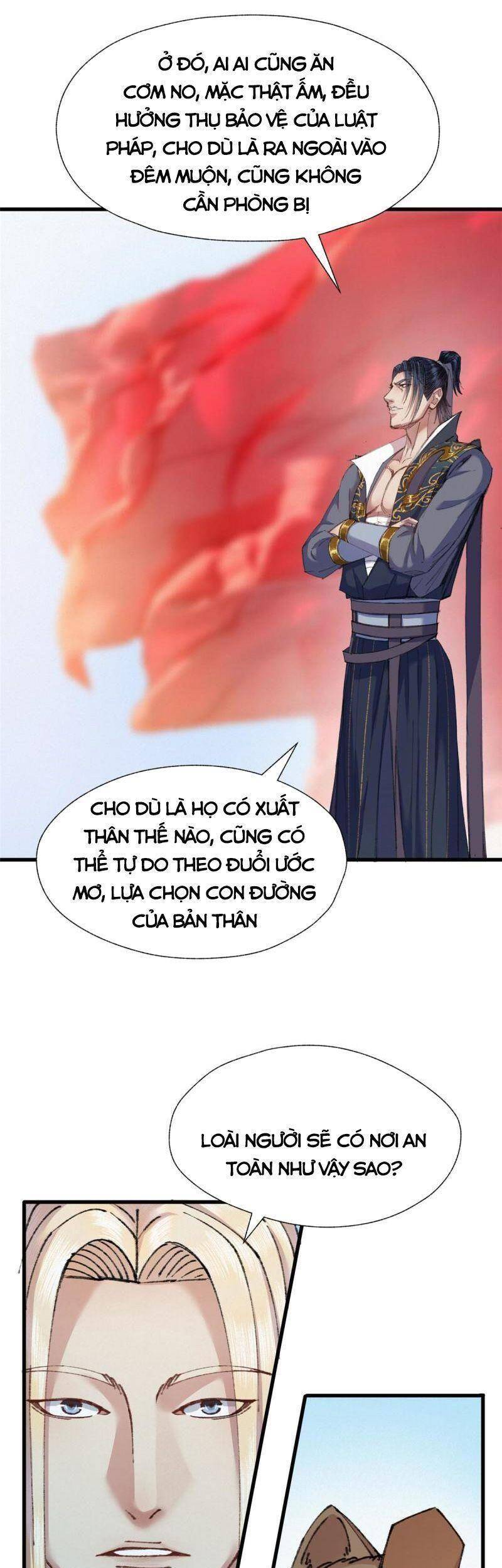 Khu Thần Chapter 73 - 6
