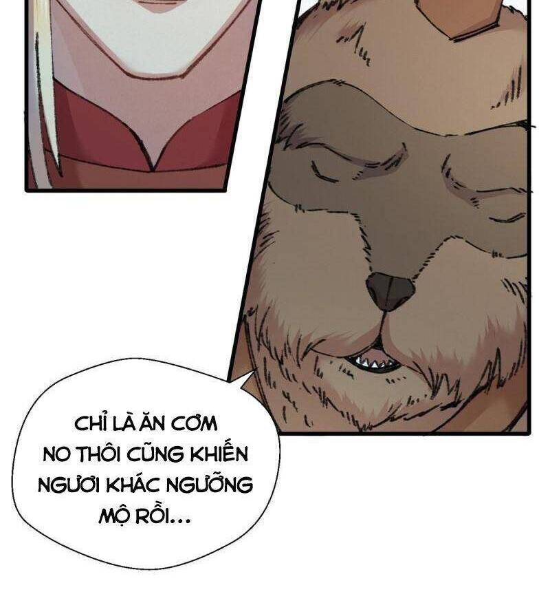 Khu Thần Chapter 73 - 7