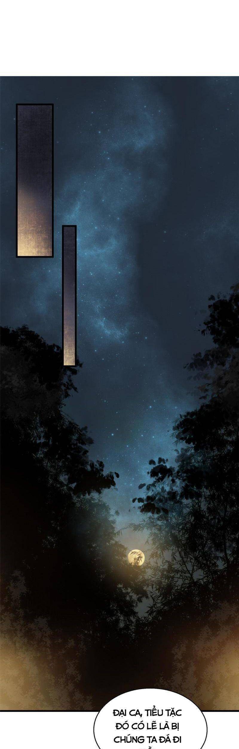 Khu Thần Chapter 73 - 10