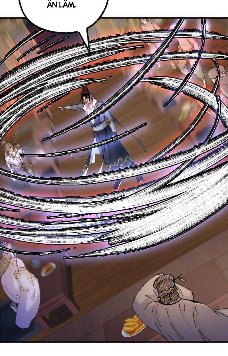 Khu Thần Chapter 74 - 23