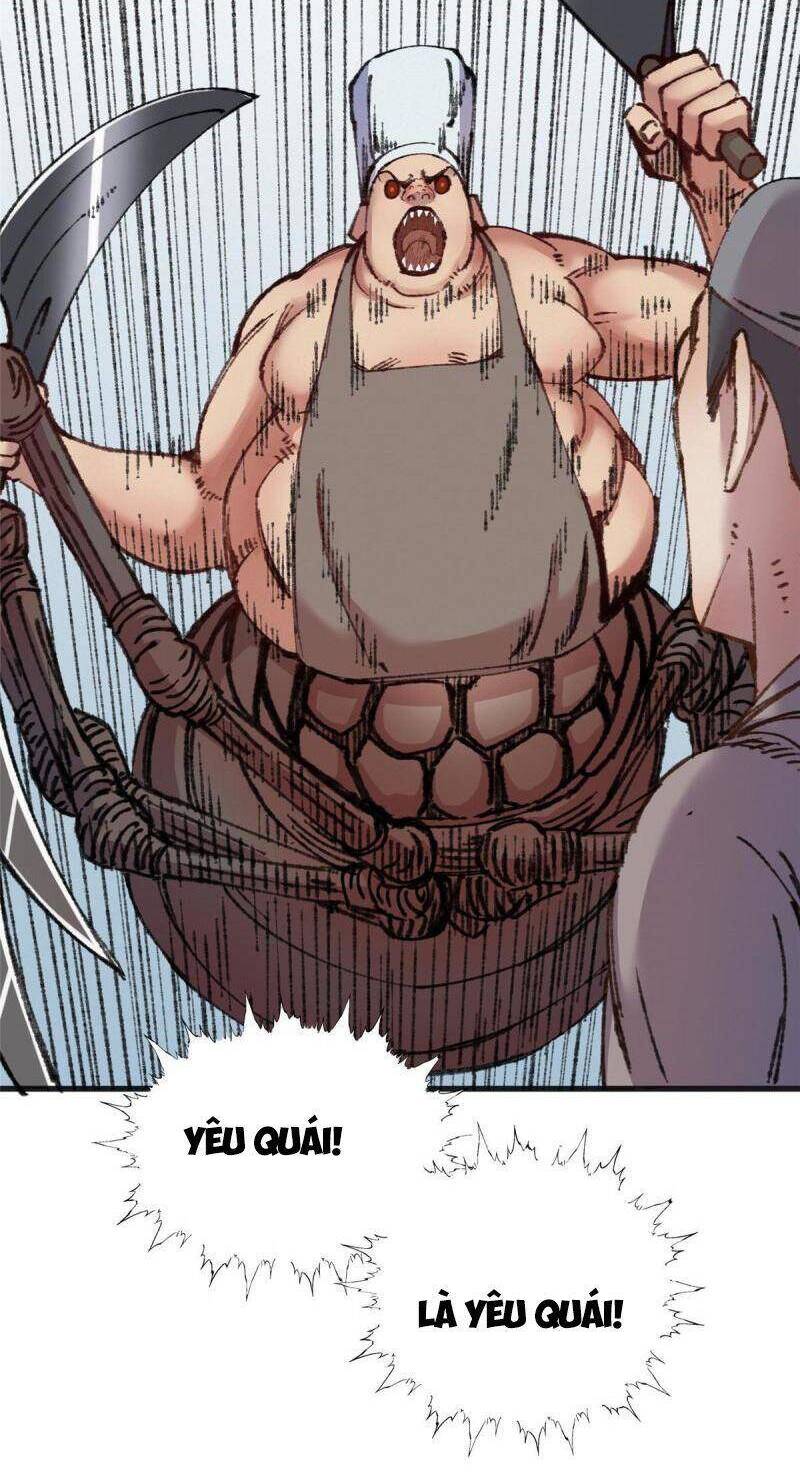 Khu Thần Chapter 74 - 25