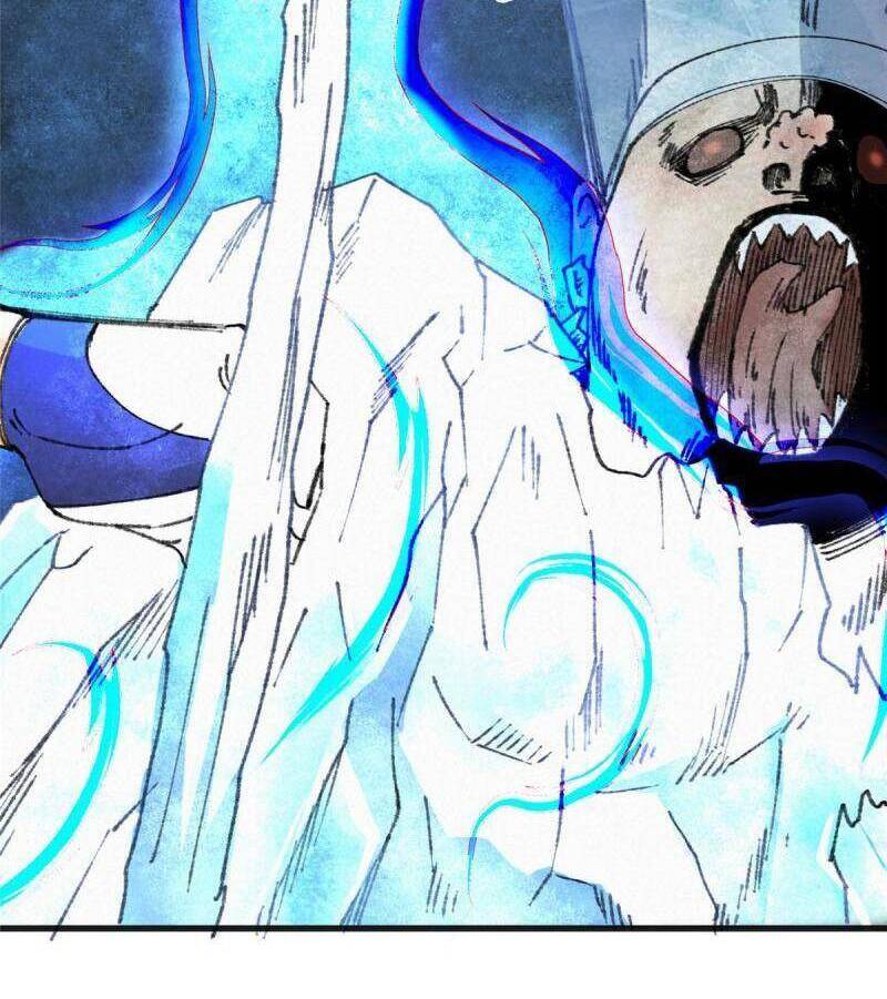 Khu Thần Chapter 74 - 27