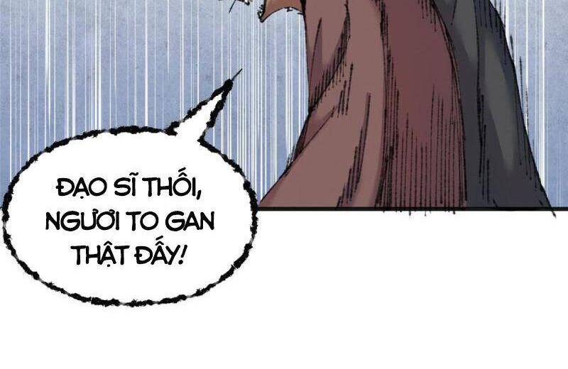 Khu Thần Chapter 74 - 29