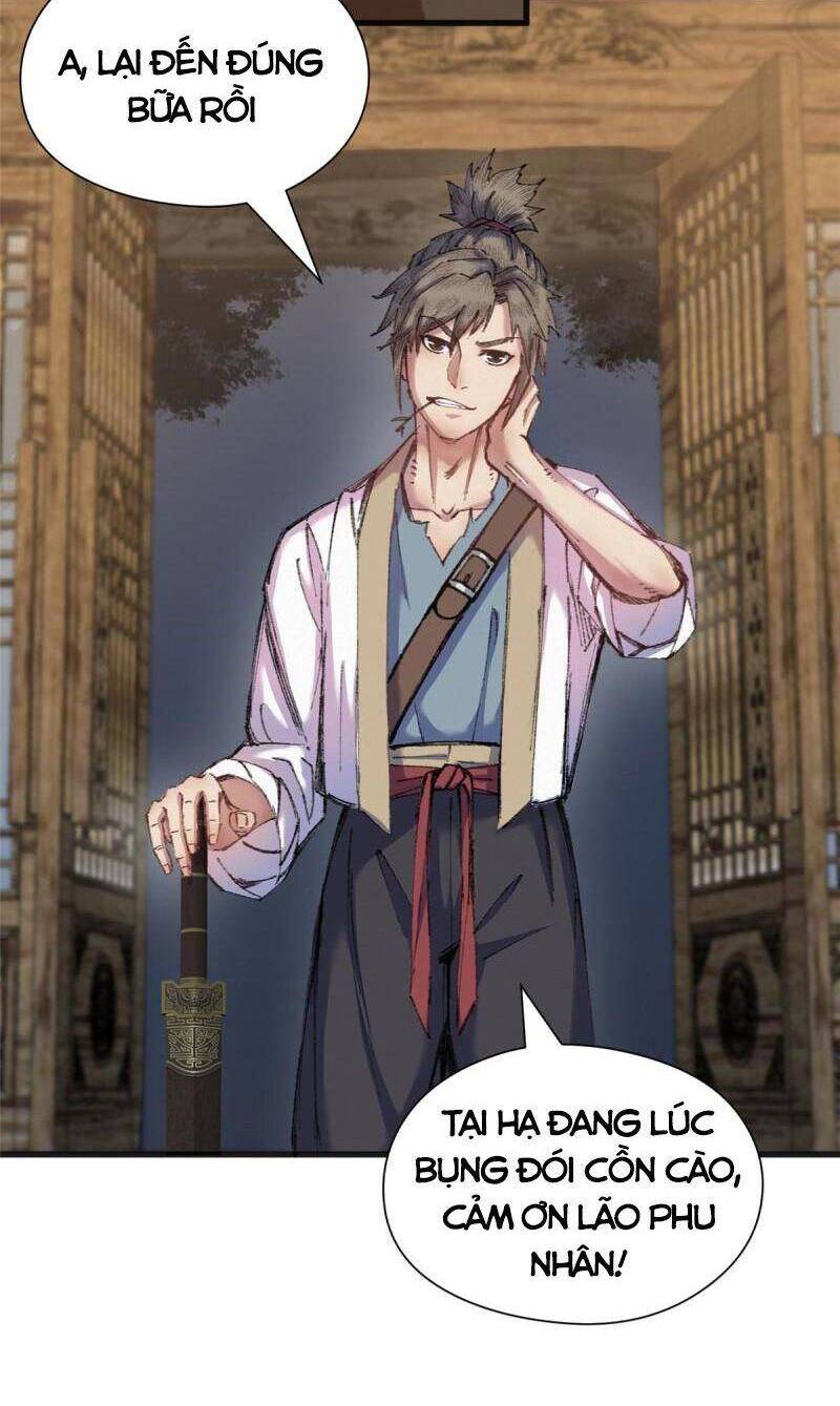 Khu Thần Chapter 74 - 7