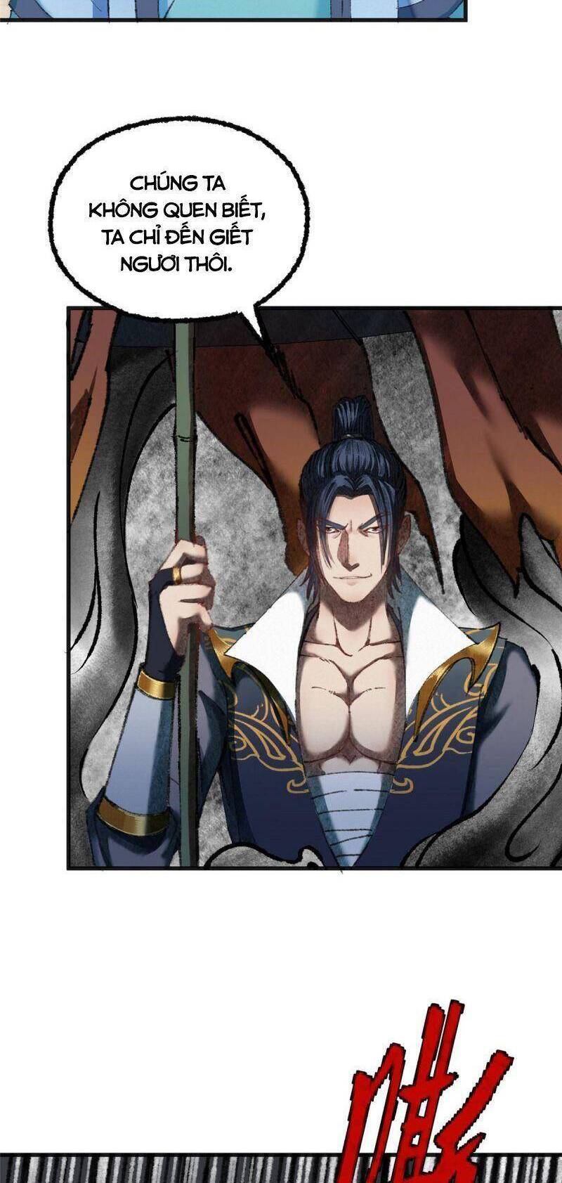 Khu Thần Chapter 75 - 2