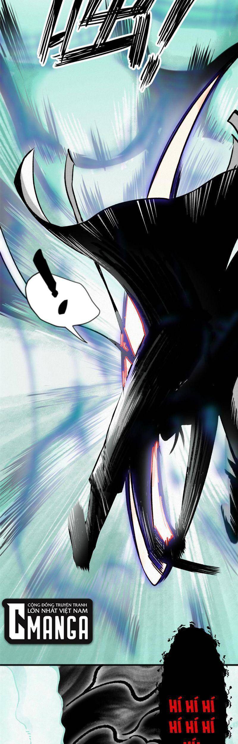 Khu Thần Chapter 75 - 13