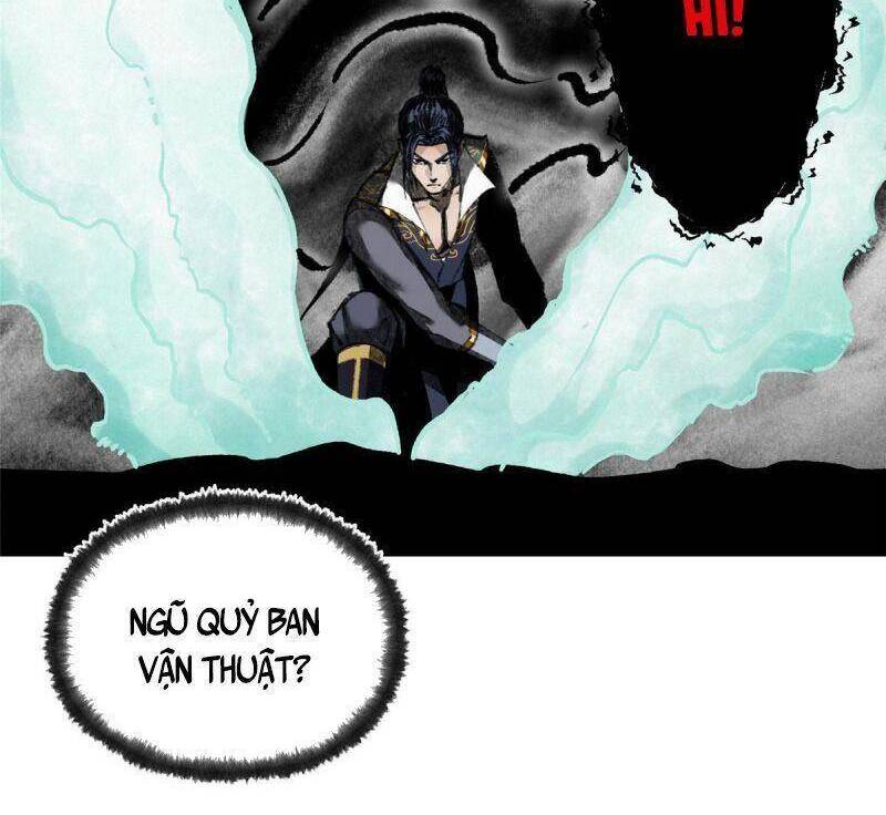 Khu Thần Chapter 75 - 14