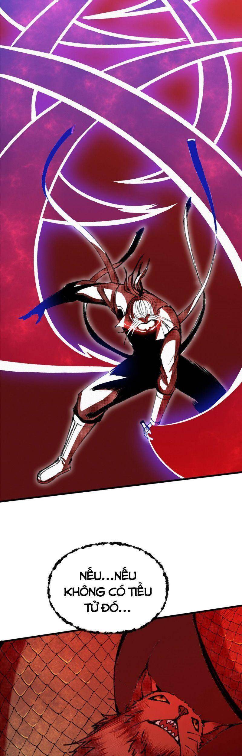 Khu Thần Chapter 75 - 17