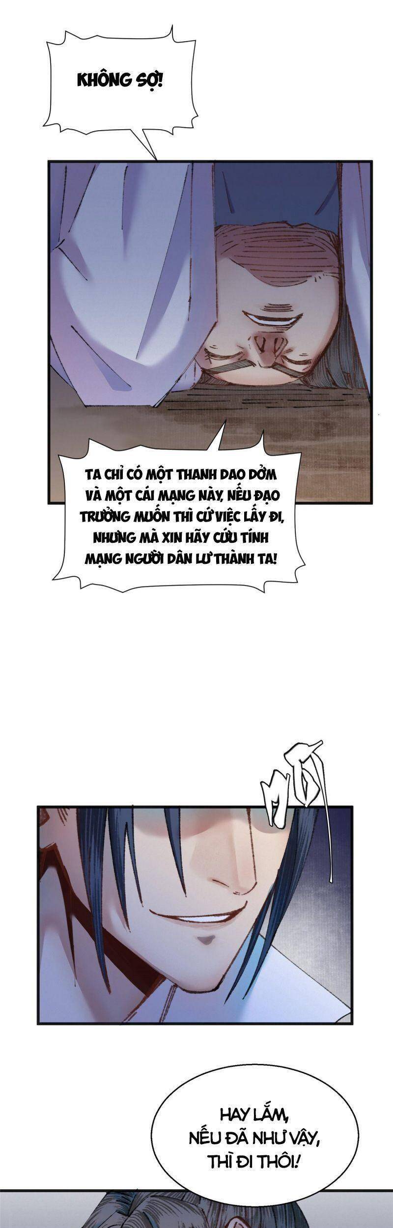 Khu Thần Chapter 75 - 26