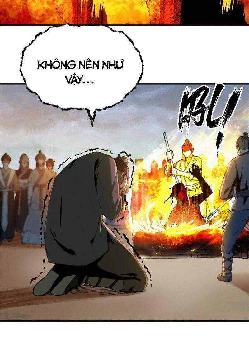 Khu Thần Chapter 76 - 11