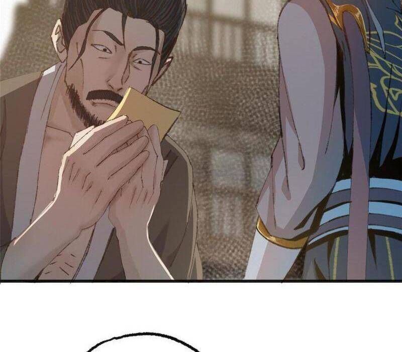 Khu Thần Chapter 76 - 21