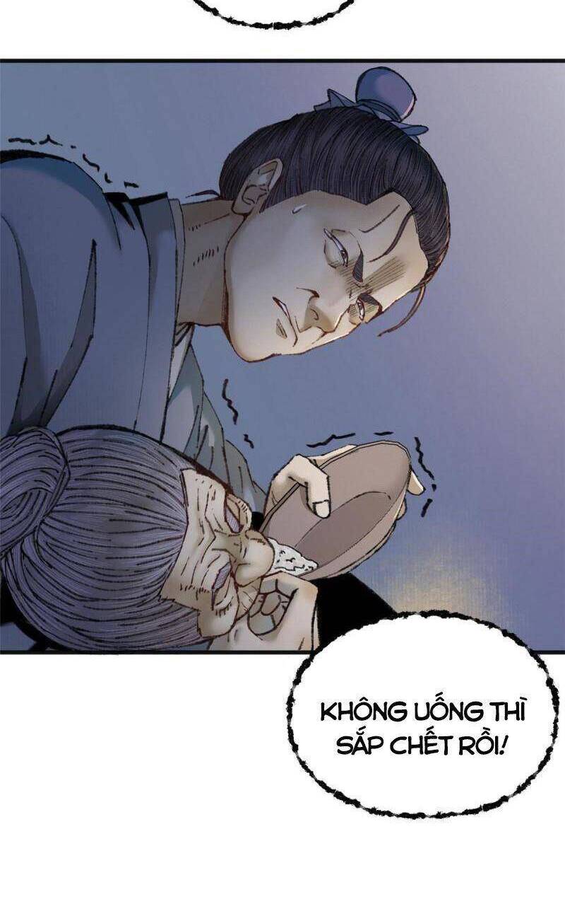 Khu Thần Chapter 76 - 7