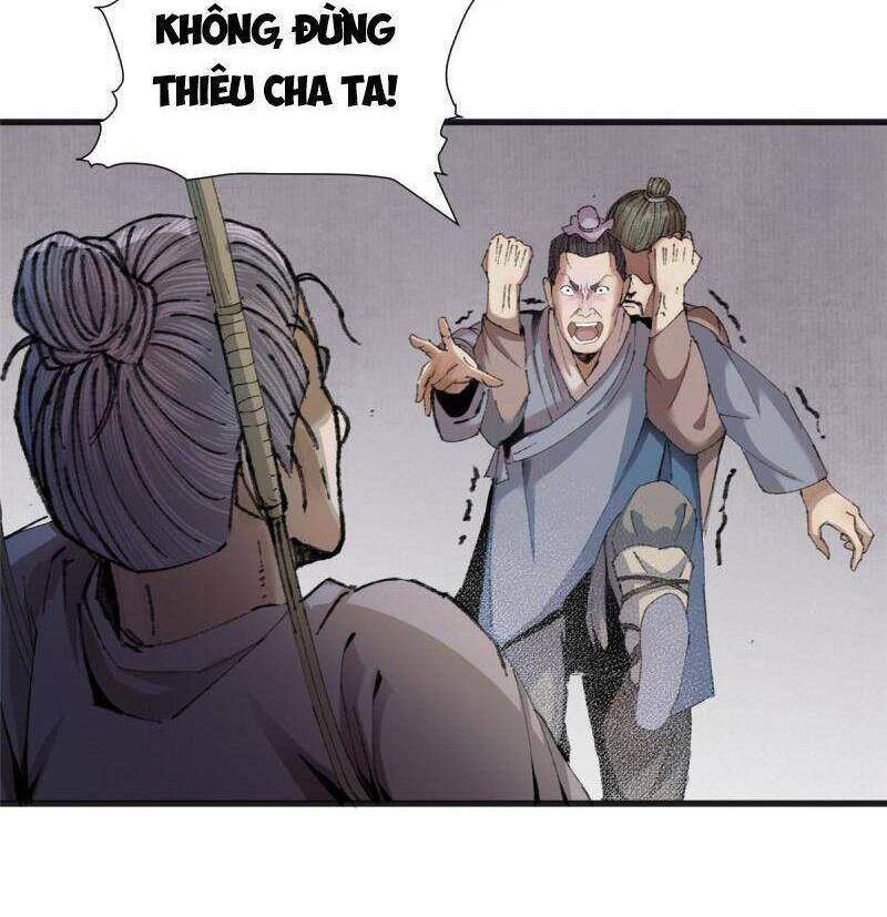 Khu Thần Chapter 76 - 9