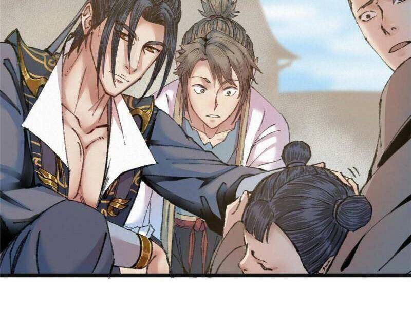 Khu Thần Chapter 77 - 15