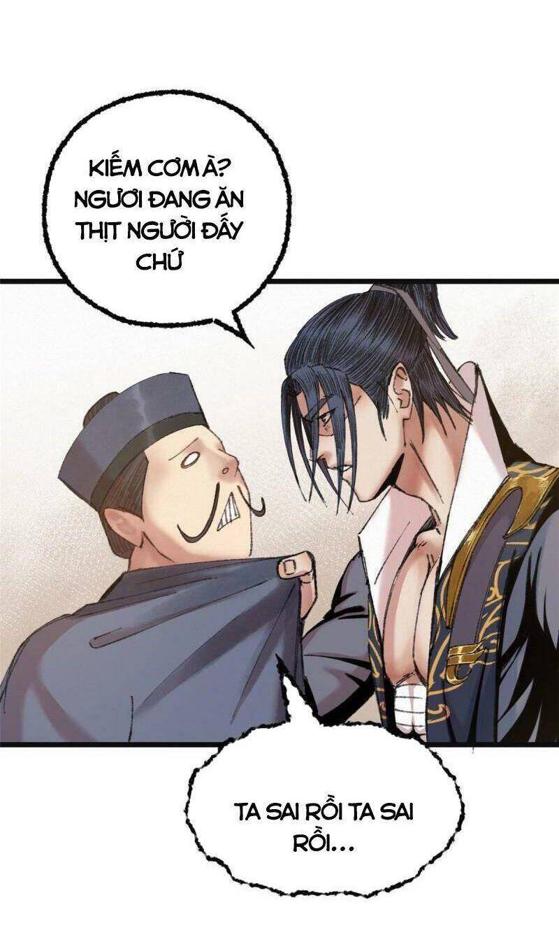 Khu Thần Chapter 77 - 21