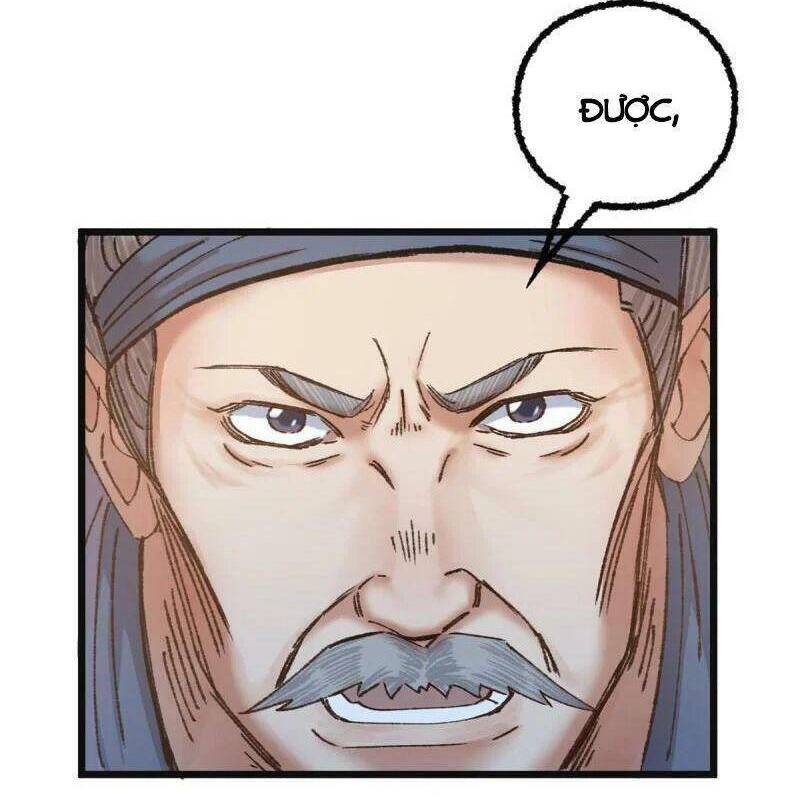 Khu Thần Chapter 77 - 7