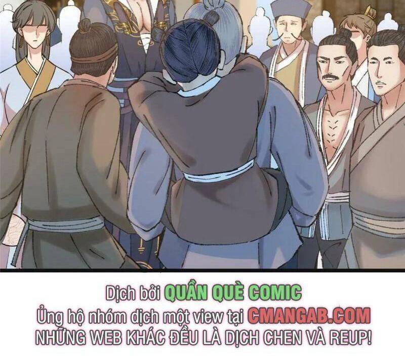 Khu Thần Chapter 77 - 9