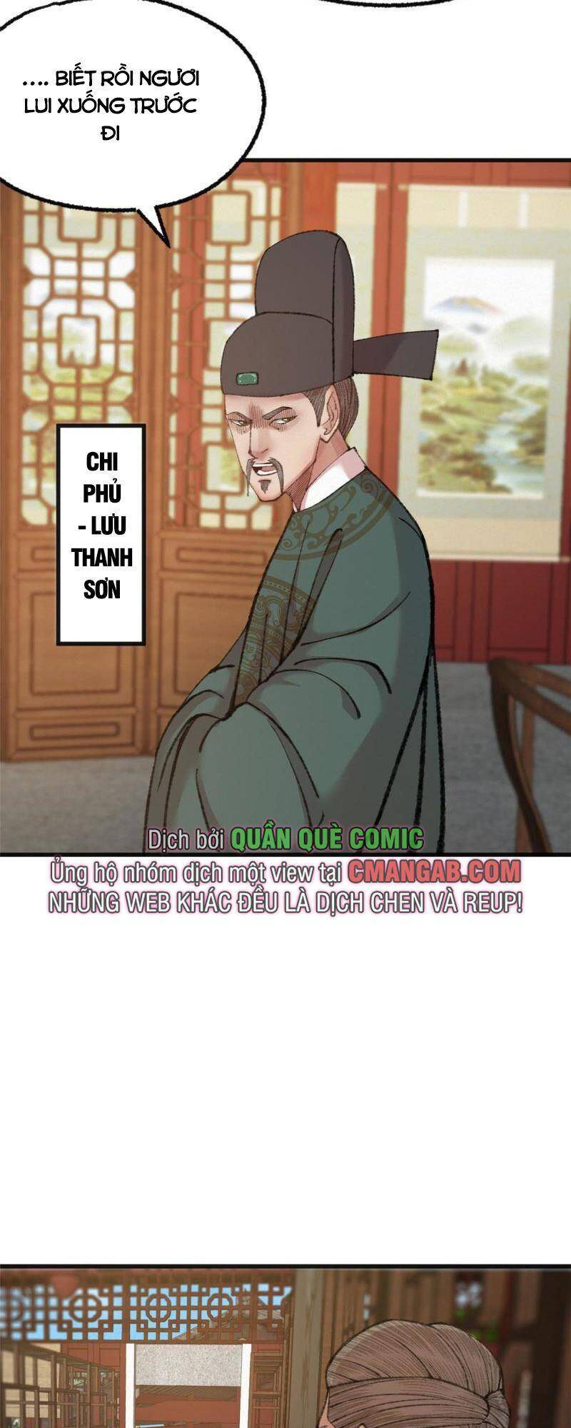 Khu Thần Chapter 78 - 11