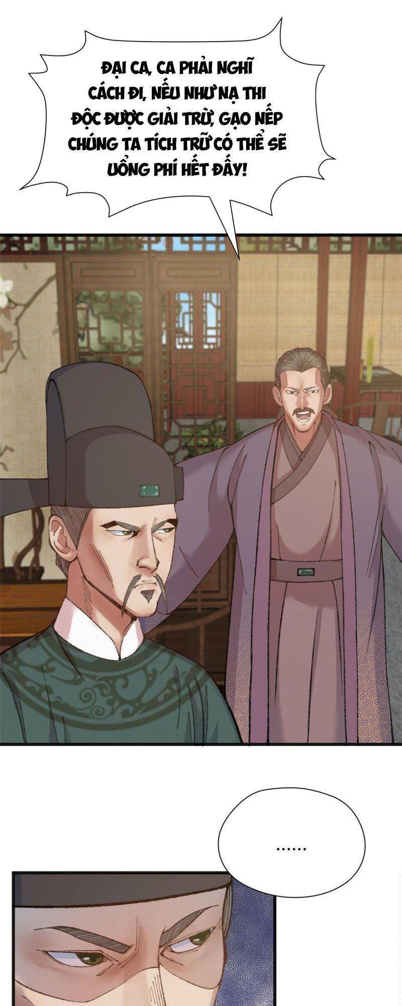 Khu Thần Chapter 78 - 13