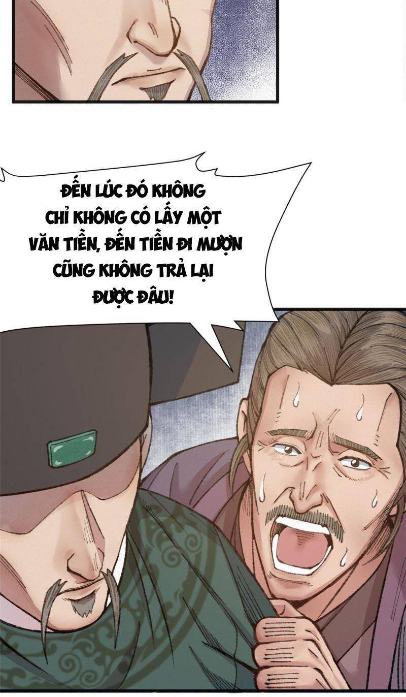 Khu Thần Chapter 78 - 14