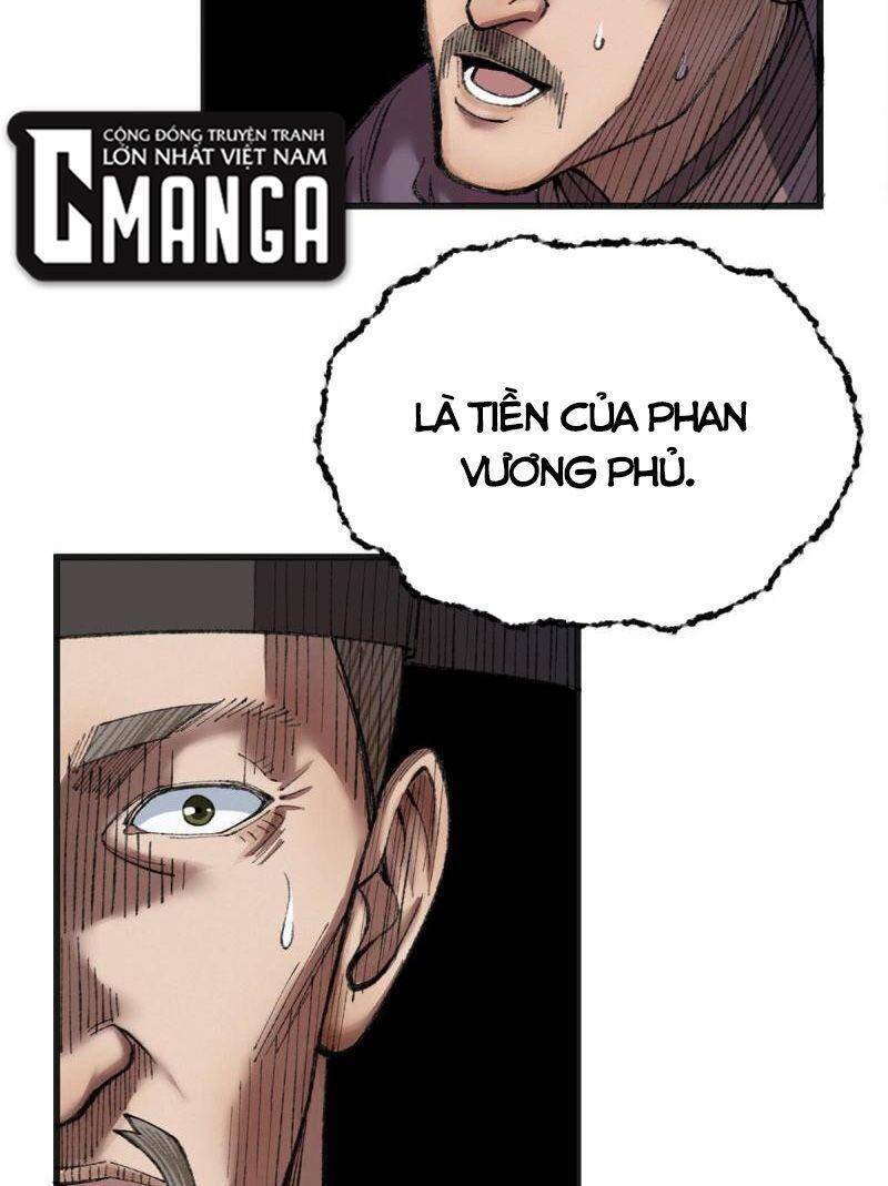 Khu Thần Chapter 78 - 16