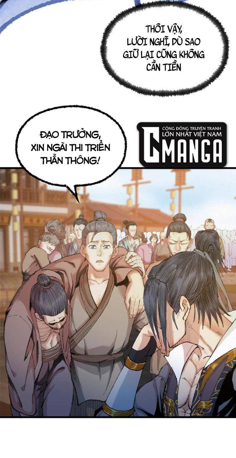Khu Thần Chapter 78 - 3