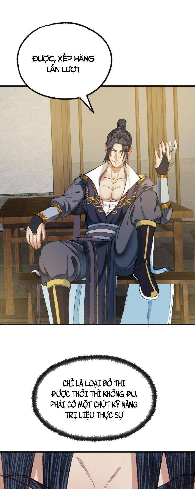 Khu Thần Chapter 78 - 4