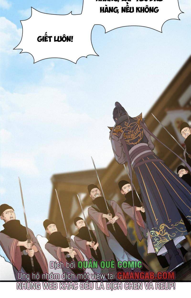 Khu Thần Chapter 78 - 32