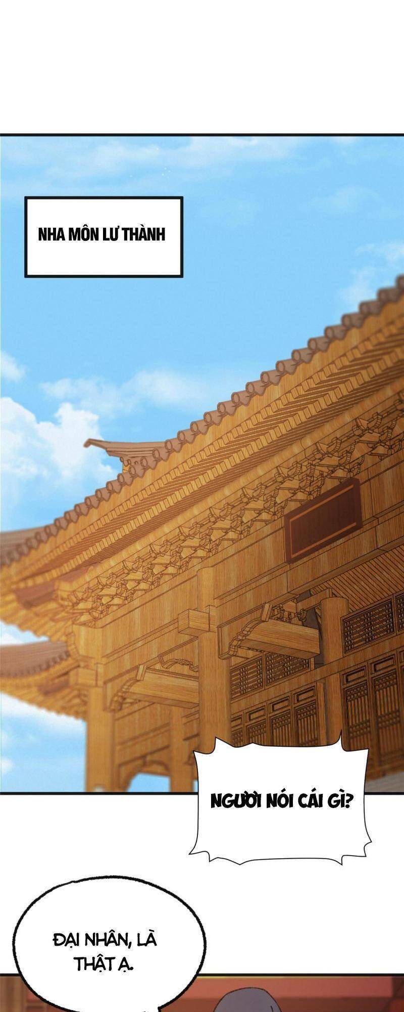 Khu Thần Chapter 78 - 9