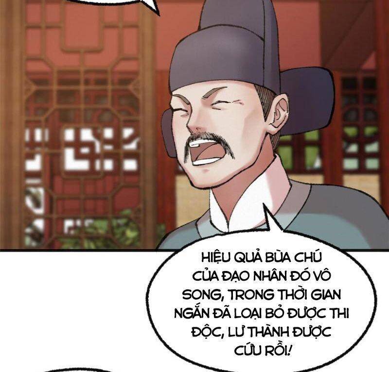 Khu Thần Chapter 78 - 10