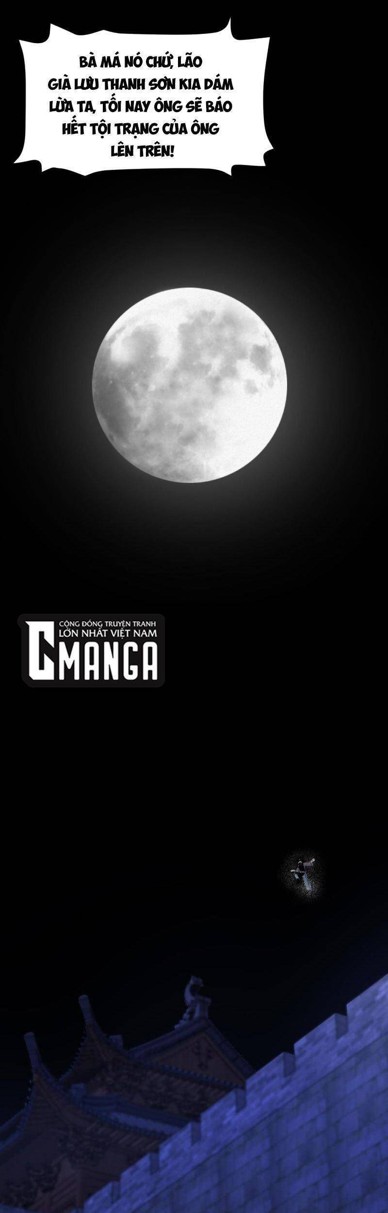 Khu Thần Chapter 79 - 19