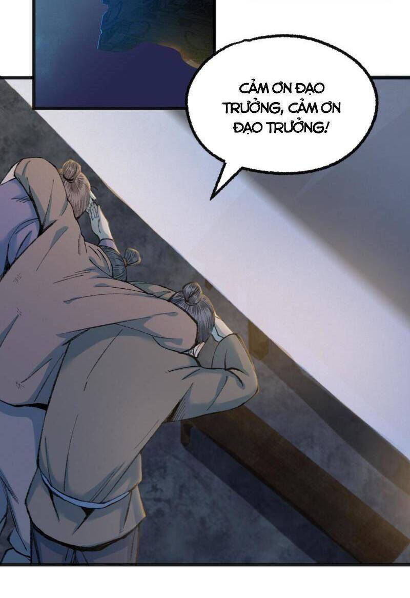 Khu Thần Chapter 79 - 6