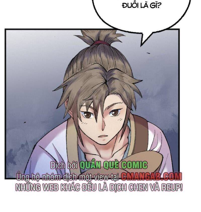 Khu Thần Chapter 79 - 8