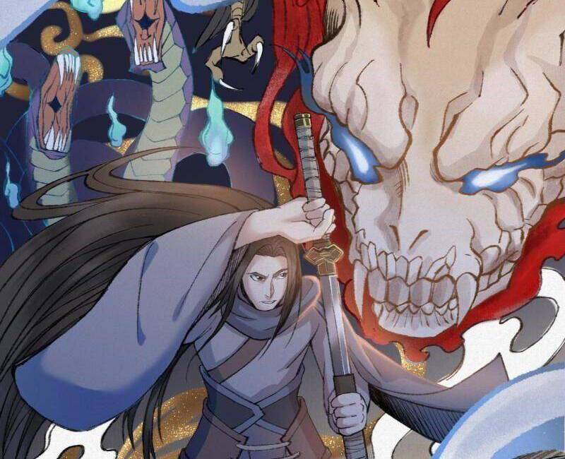 Khu Thần Chapter 79 - 10