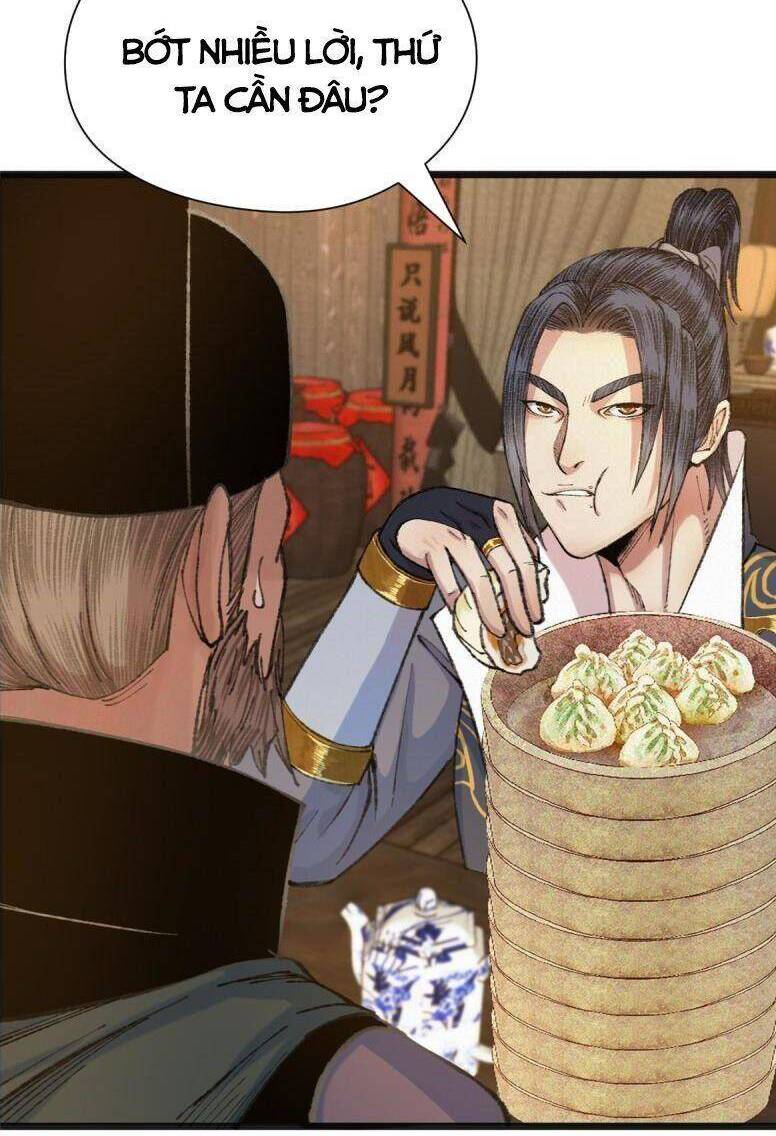 Khu Thần Chapter 80 - 2