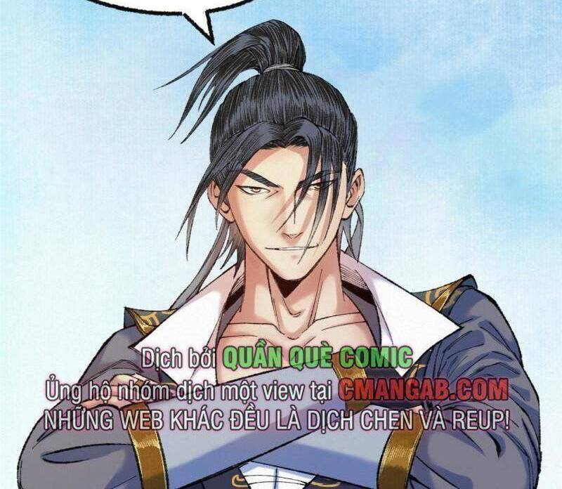 Khu Thần Chapter 80 - 19