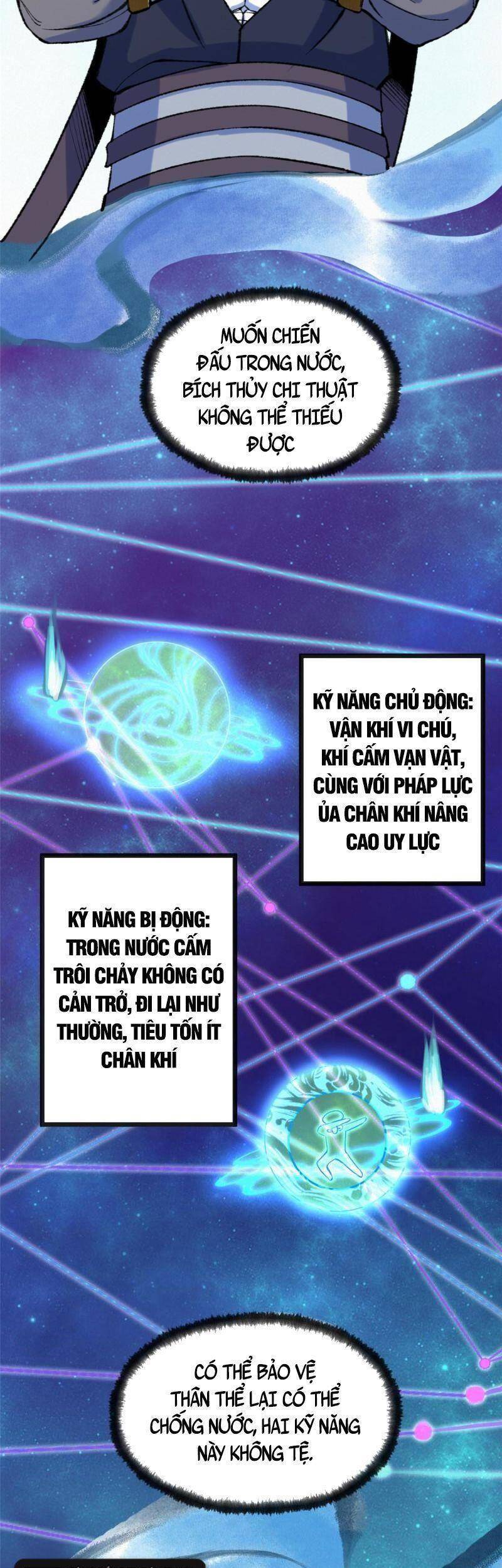 Khu Thần Chapter 80 - 20