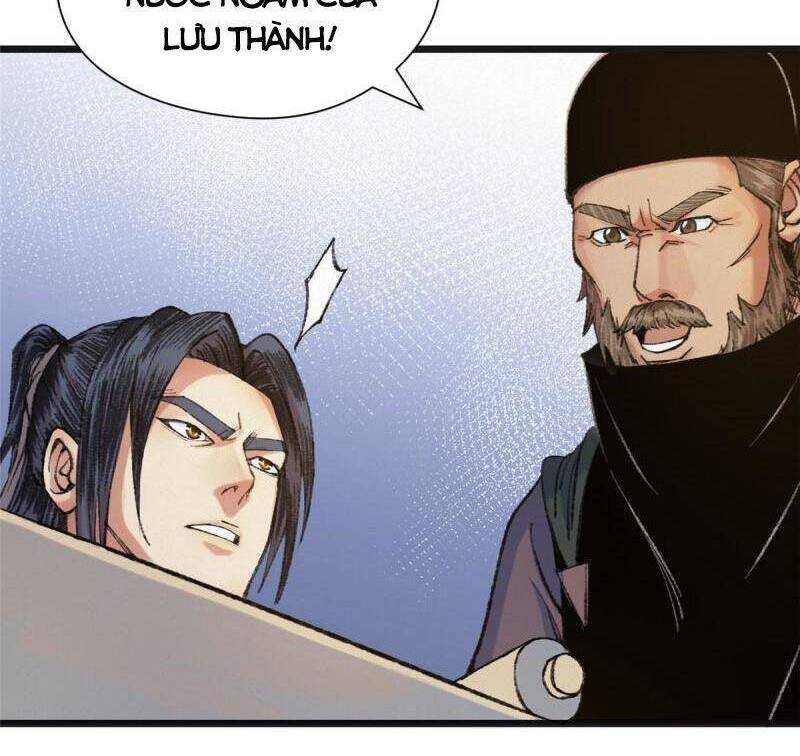 Khu Thần Chapter 80 - 8